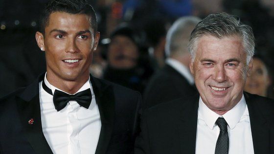 Esteri, Ancelotti: "Mi piace lavorare in Inghilterra, ma non sarà al Chelsea"