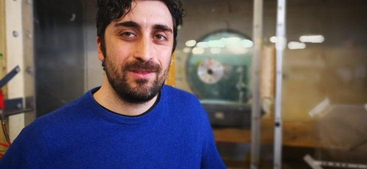 Storia di Gabriele, l'ingegnere artigiano che ha trovato l’uovo di Colombo. E l'ha riportato in Italia
