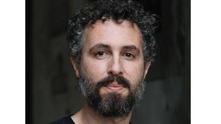 Lo scrittore Matteo Melchiorre è tra i finalisti dell’International Booker Prize