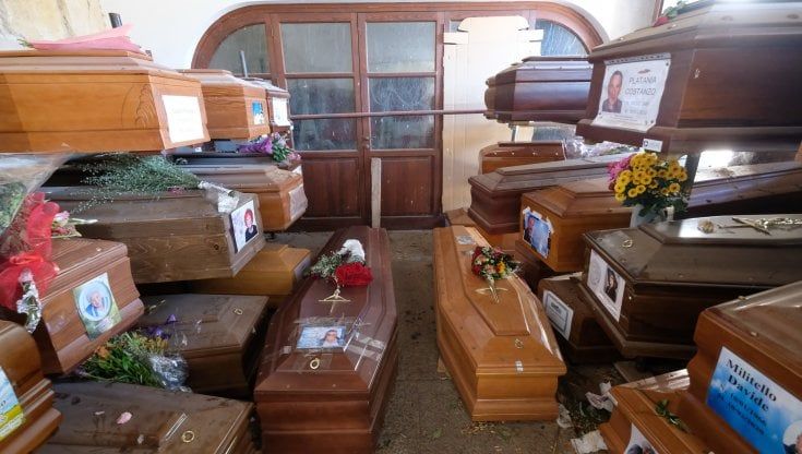 Palermo, emergenza sepolture ai Rotoli: nuovi spazi al cimitero dei Cappuccini