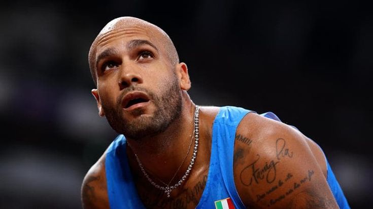 Jacobs: “Dopo i Giochi mi resta un altro sogno: andare nello spazio”