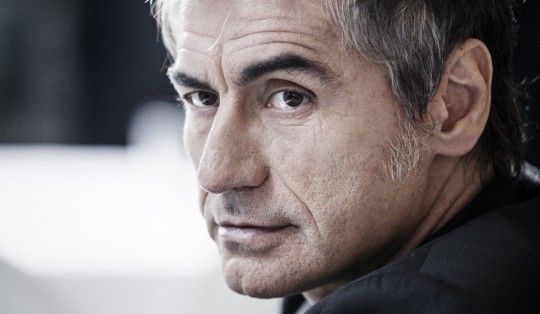 Ligabue, la prima volta al Festival. L'omaggio a De Andr&eacute; e ai cantautori del Club Sanremo