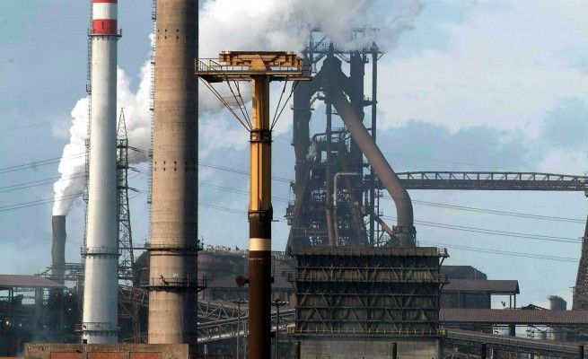 Ilva, Cassazione annulla il maxi sequestro<br />gli 8,1 miliardi di euro tornano ai Riva