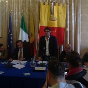 Al via il “MundiaNapoli”, un piccolo mondiale in città