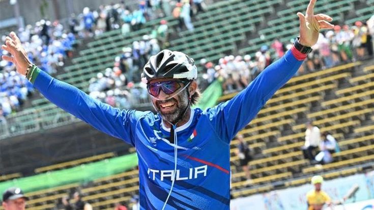 Atletica paralimpica, Mondiali Kobe: Calcagni d’oro con record del mondo nei 100 T72