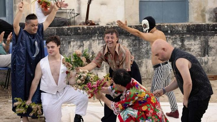 Il teatro al Baretti, da Shakespeare ai desideri