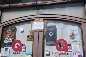 Colpo dei vigili alla movida notturna<br />chiusi i locali di piazza Rivoluzione