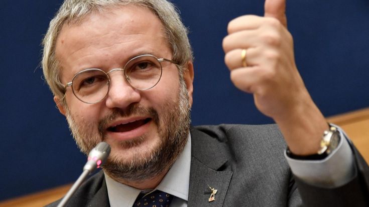 Borghi&Bagnai, i due guastatori che fanno tremare i mercati