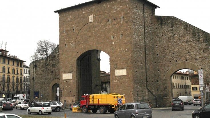 Parcheggi e tunnel a Firenze, finanziamenti per sette opere 