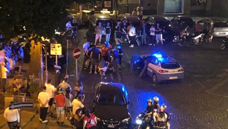 La camorra sfida, lo Stato ora risponda