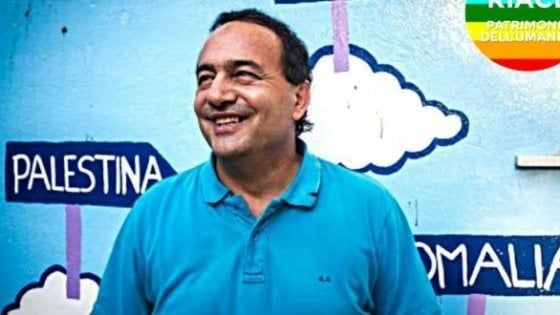 Potenza, solidarietà a Mimmo Lucano 