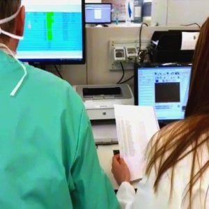 Virus, Campania: superati i mille contagiati ma trend lento