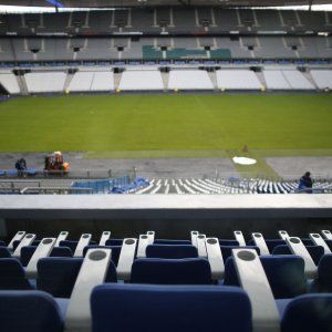 Più polizia e metal detector sarà un campionato blindato