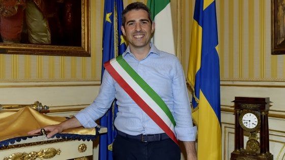 Pizzarotti fa il bis alla Festa del Pd