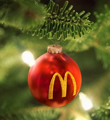 "Non mangiate fastfood, fa male", McDonald's chiude il sito che avvertiva i dipendenti