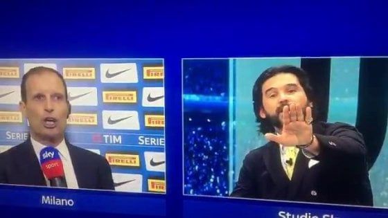 Quanto è difficile il ruolo di commentatore in tv