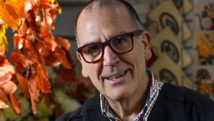 Il fioraio: “Odori mediterranei per coroncine e braccialetti"