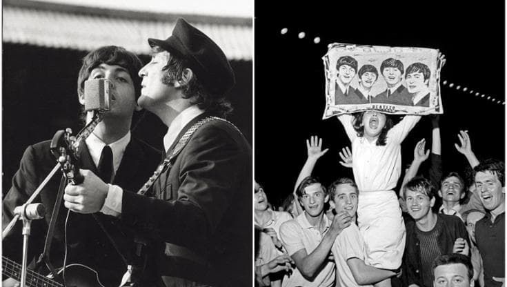 John Lennon, il suo amplificatore del 1965 è stato salvato a Ferrara. E ora cerca una nuova casa