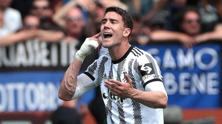 Bayern, Real e Psg: nel mirino Osimhen, Vlahovic e Hojlund. La caccia ai bomber parte dalla Serie A