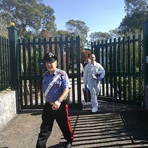 Delitto di Pedara, il film dell'omicidio del pensionato