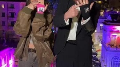 Tommaso Paradiso, nozze vicine: il balletto con Carolina Sansoni sulle note di "Per sempre sì"