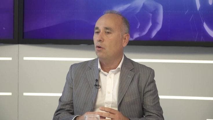 Teodoro Lio (Accenture Italia): "Oggi il 62% degli acquisti è influenzato dal mondo digitale"