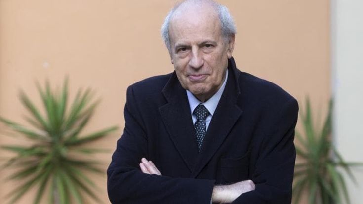Claudio Strinati:“Sulla sicurezza delle opere d’arte esiste una questione meridionale”