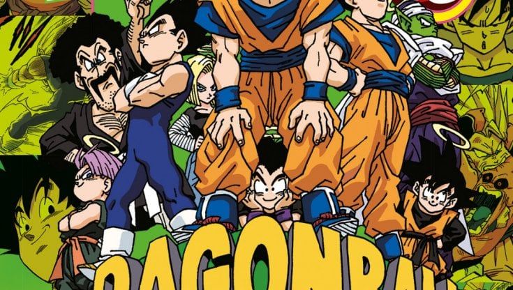 Passione manga: i fumetti scalano le classifiche
