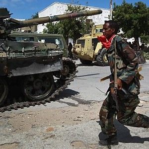 Somalia: attacco a palazzo presidenziale, uccisi nove militanti islamici