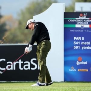 Golf, Tadini quinto al South African Open. Vince Sullivan