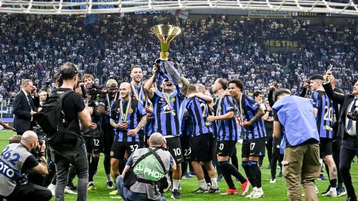 L’Inter e i veri padroni del calcio
