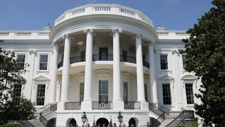 L’intelligence Usa, arma segreta di Kiev: “Guida la resistenza”