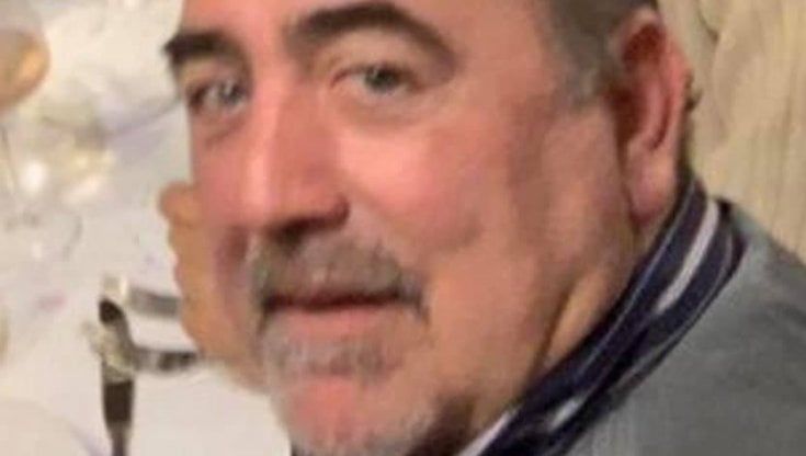 Viterbo, infermiere muore di Covid a 54 anni