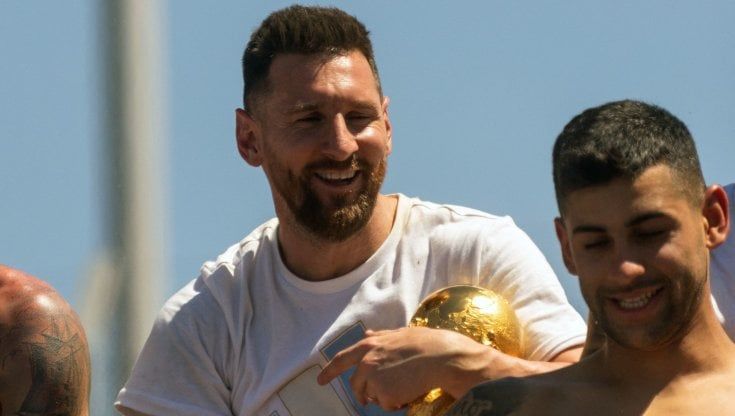 Ranking Fifa, Argentina 'solo' seconda. In testa resta ancora il Brasile