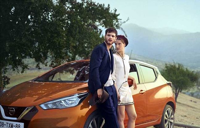 Nuova Micra, ora anche per i neopatentati