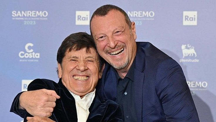 Scaletta della quarta serata di Sanremo 2023: i duetti e le cover