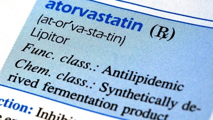 Dolori muscolari da statine? Attenti, quasi certamente sono una suggestione