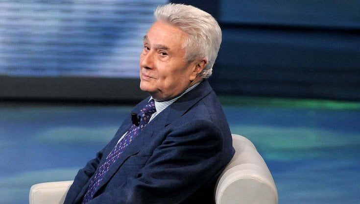 Ode ad Arbasino, il più imitato degli inimitabili