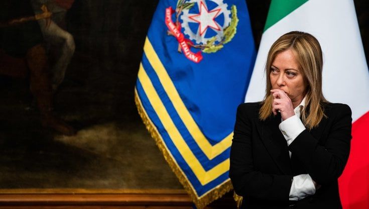 Meloni e le bollette: oltre 15 miliardi ma non c’è intesa sulle misure