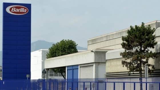 Parma, Barilla devolve alimenti agli enti no profit