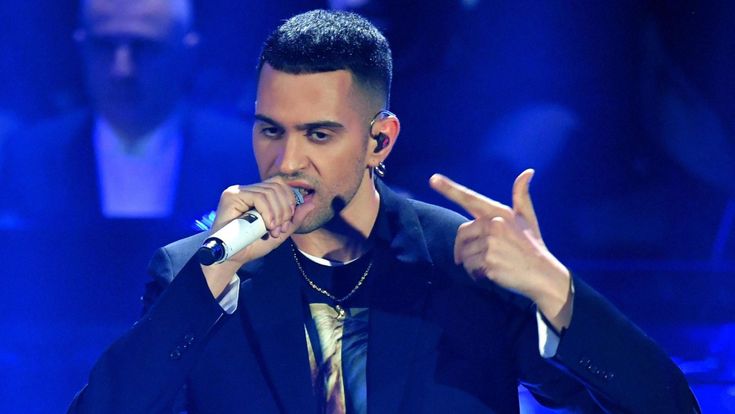 Mahmood: "Io, vittima di omofobia al liceo. La legge Zan è civiltà"