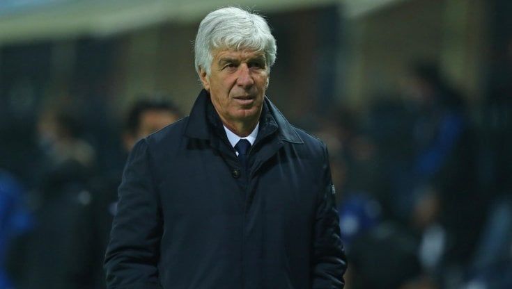 Atalanta, Gasperini: "L'Inter? Gara tosta ma arriva al momento giusto"