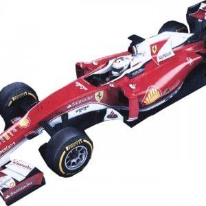 Formula 1: venerdì la nuova Ferrari 2016, sarà presentata online