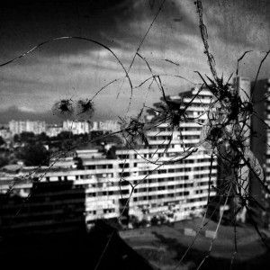 Si pente il boss della faida di Scampia: Rosario Pariante