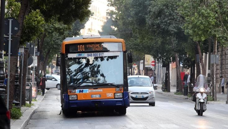 Amat, arrivano ottantatré nuovi autisti