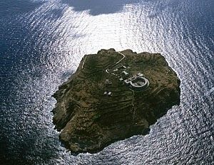Santo Stefano, l'isola delle note<br />concerto nel carcere borbonico