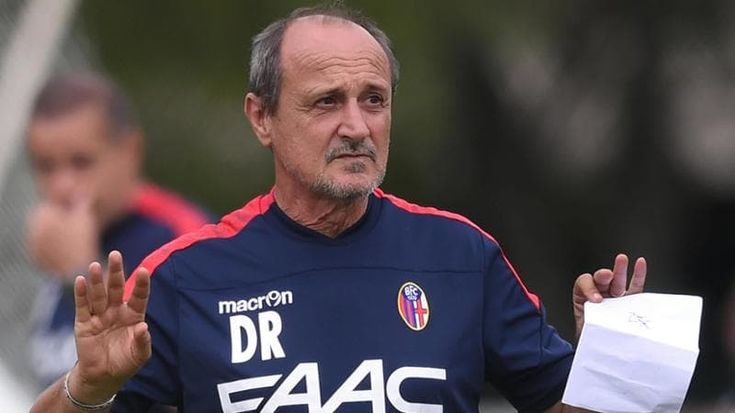 Il Bologna visto da Delio Rossi: “C’è tempo per trasformare i musi lunghi in applausi”