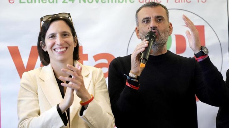 Schlein dalla Puglia prenota il governo: “Il salario minimo sarà la prima cosa che faremo”