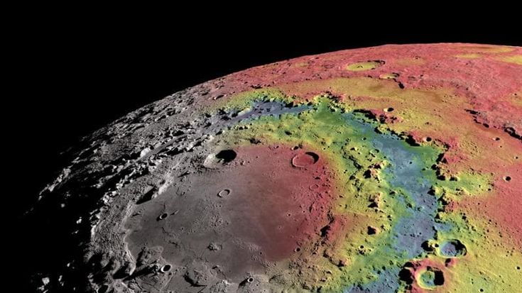 “Quanti misteri sul lato lontano della Luna. E’ diverso da quello vicino e non sappiamo perché”