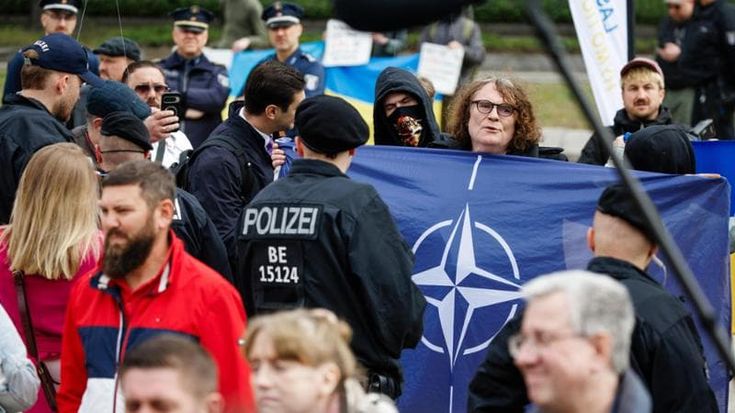 Quale sarà il futuro della Nato in Europa
